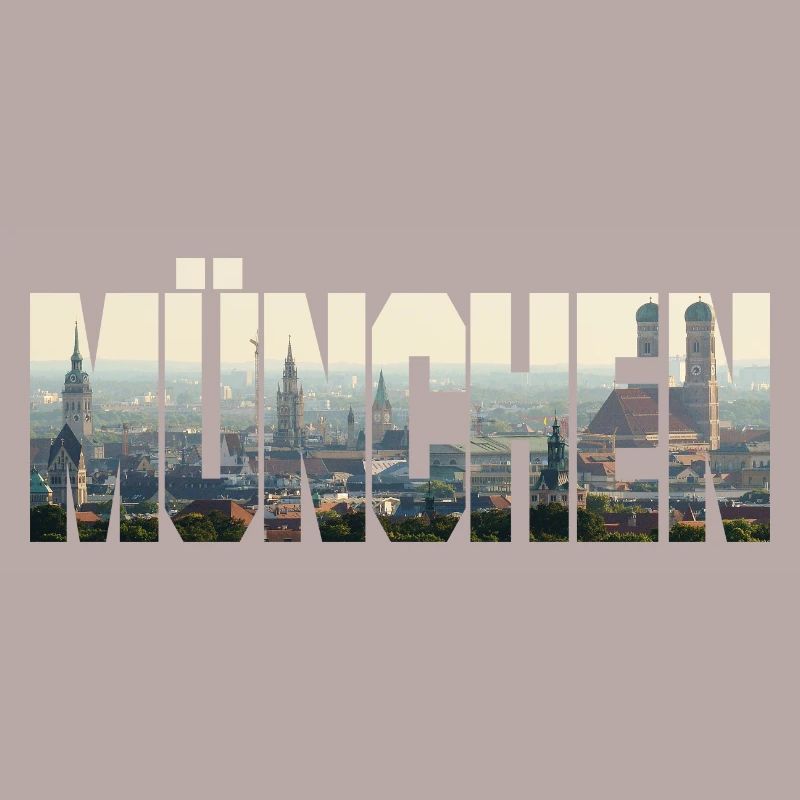 München Panorama