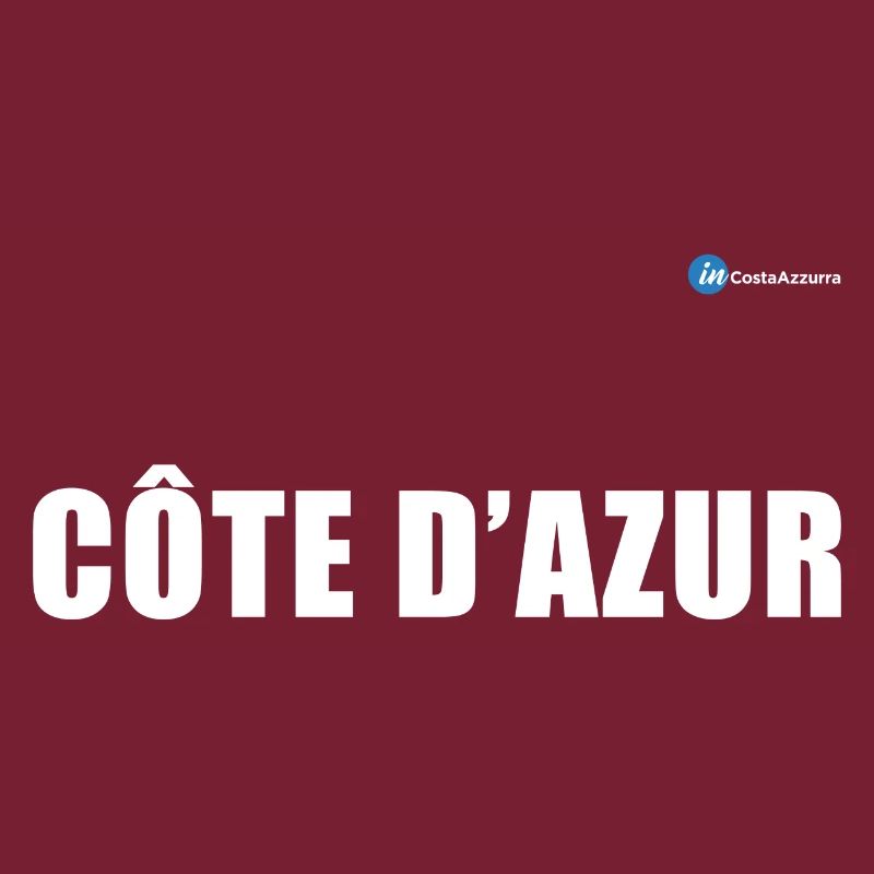 White Côte d'Azur