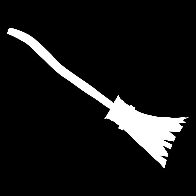 Witches broom
