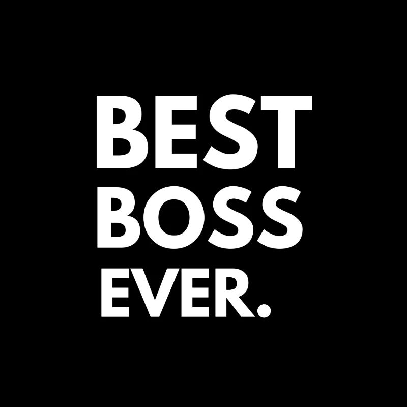 Design Bester Chef aller Zeiten