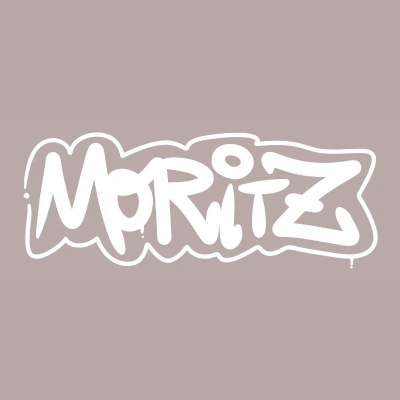 Moritz Vorname
