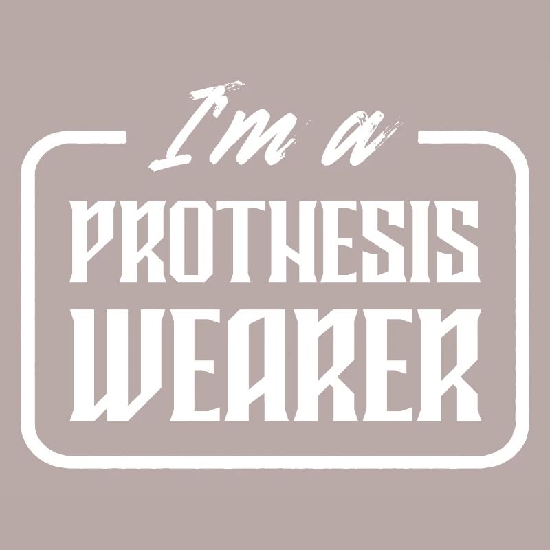 Prosthetic prosthesis Bionic prostheses