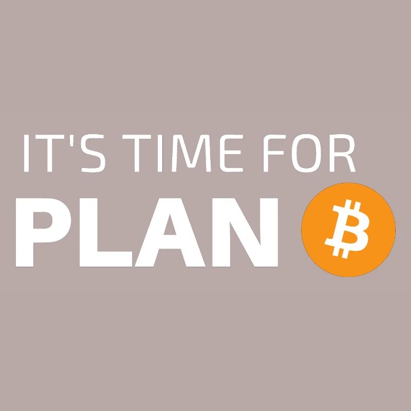 C’EST L’HEURE DU PLAN B