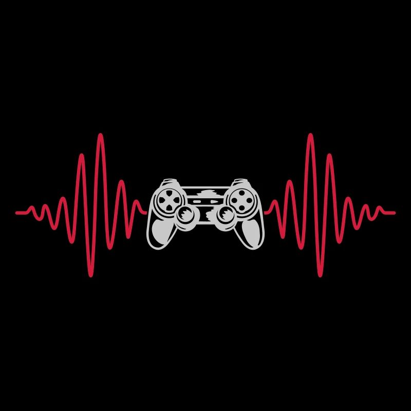 Heartbeat Console Retro Controller
