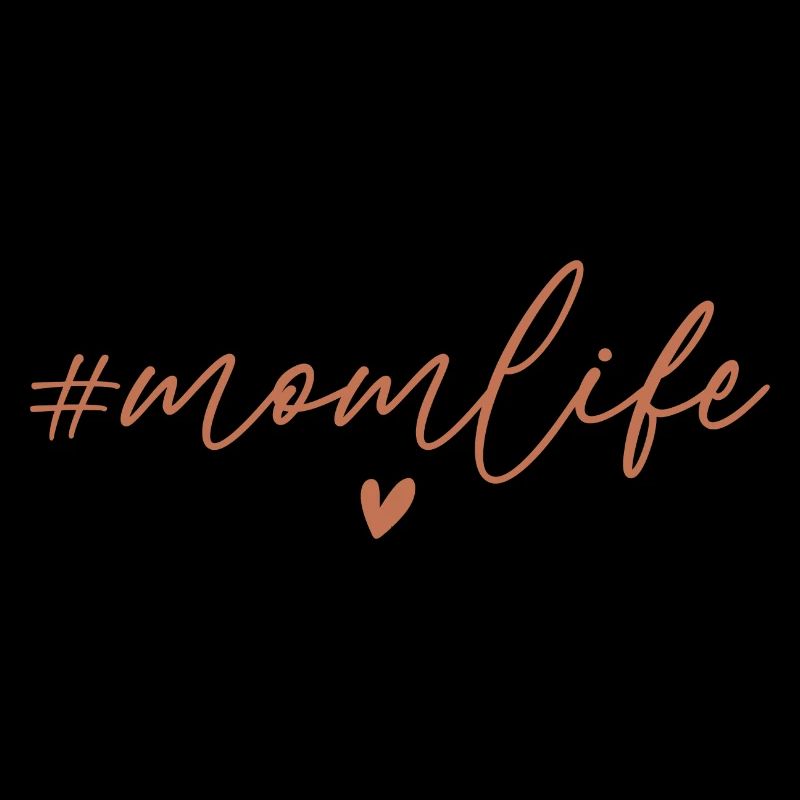 Das Leben der Mutter. Muttertag.