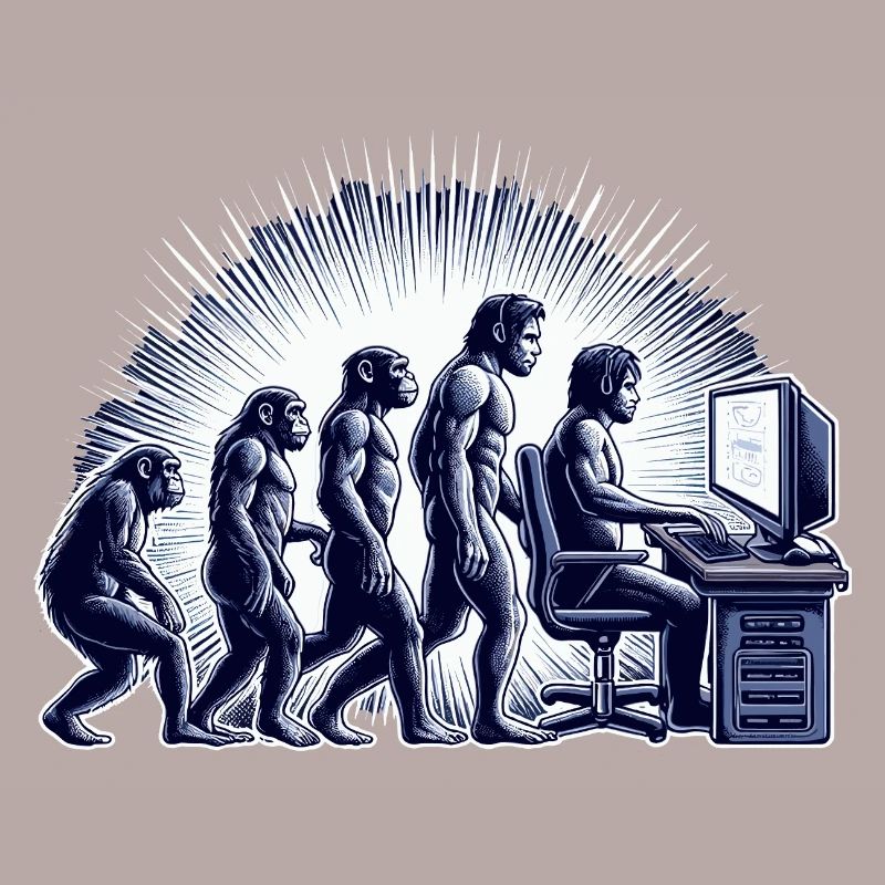 GAMING EVOLUTION