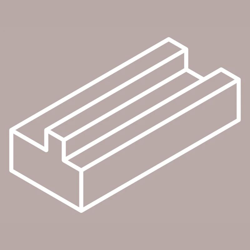 Impossible form – optical illusion for nerds