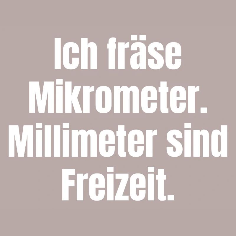 Micrometer saying