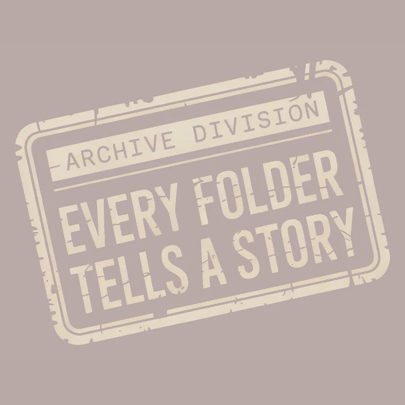 Chaque dossier raconte une histoire