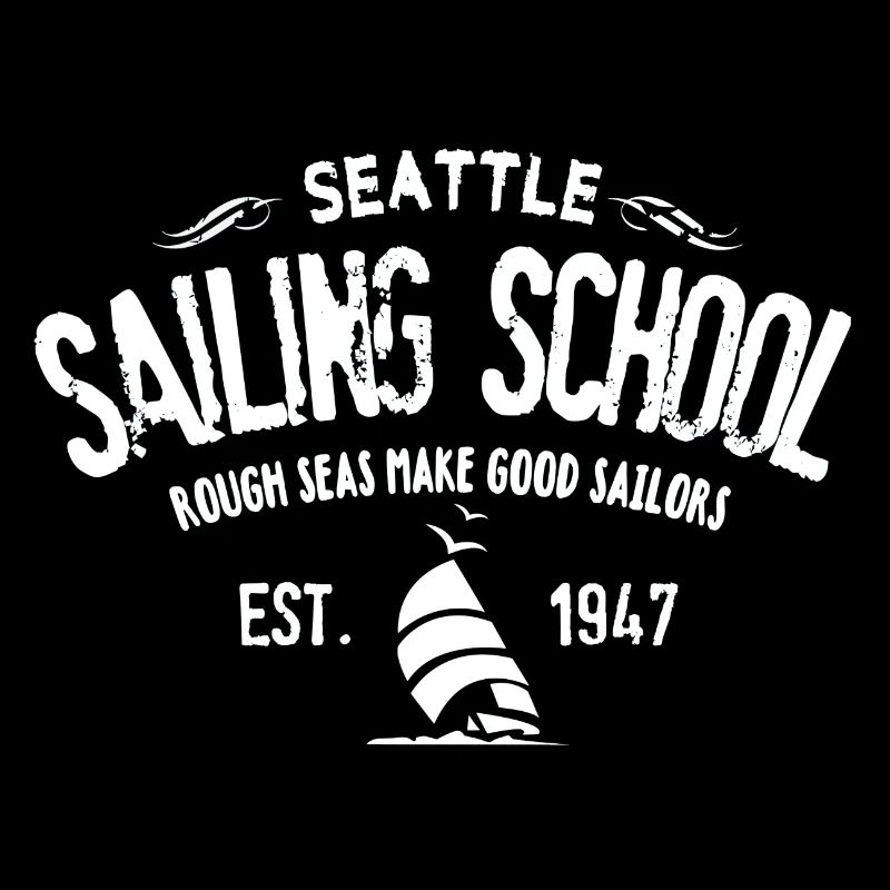 Seattle sailing school