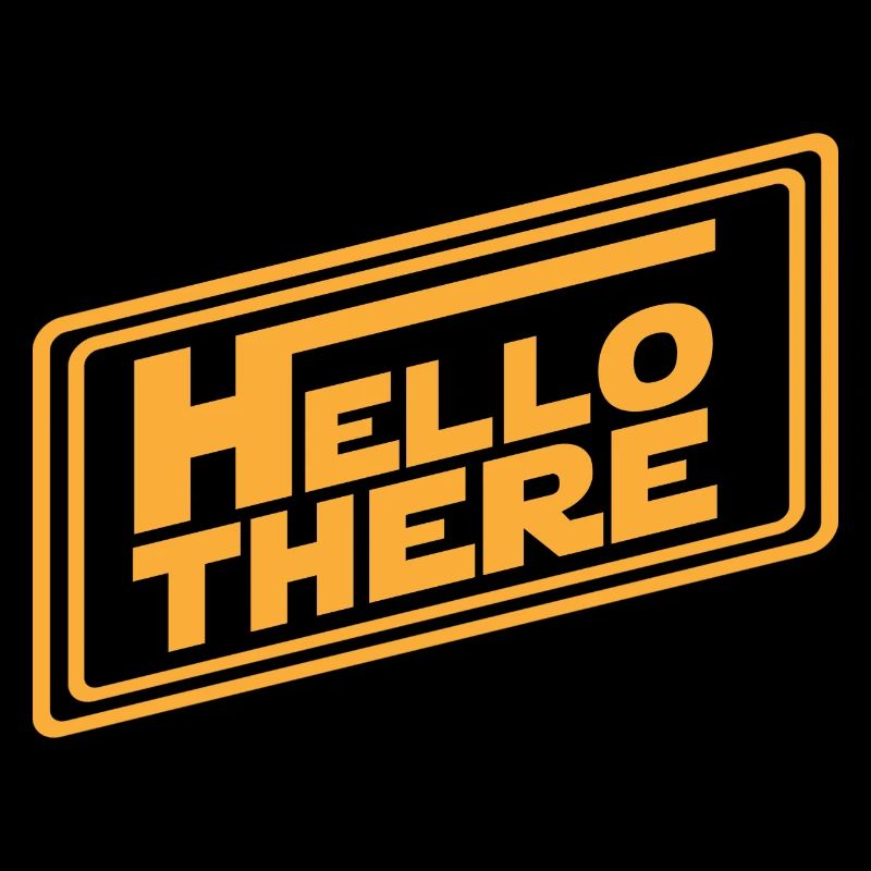 Hello There