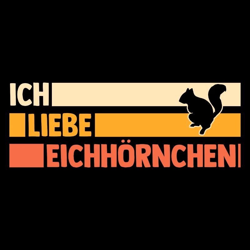 Eichhörnchen