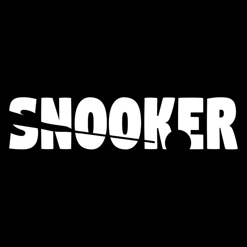 Billard Snooker Pool