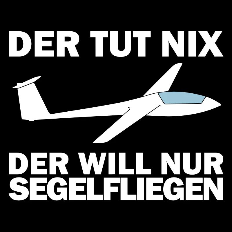 Only glider pilot glider pilot glider