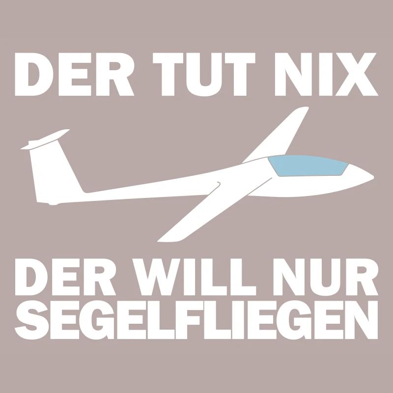 Only glider pilot glider pilot glider