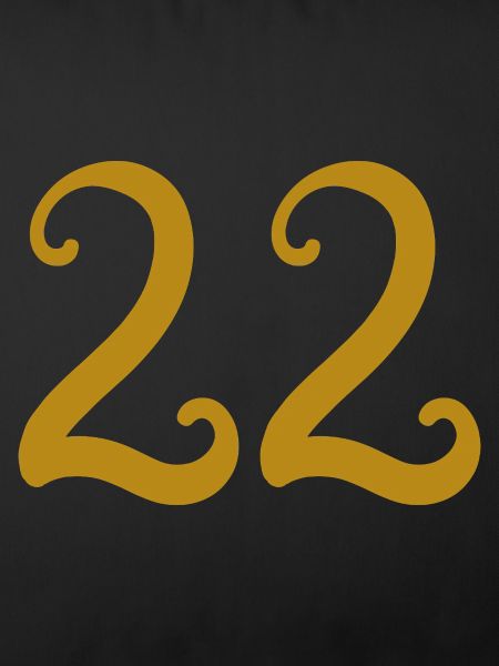 22