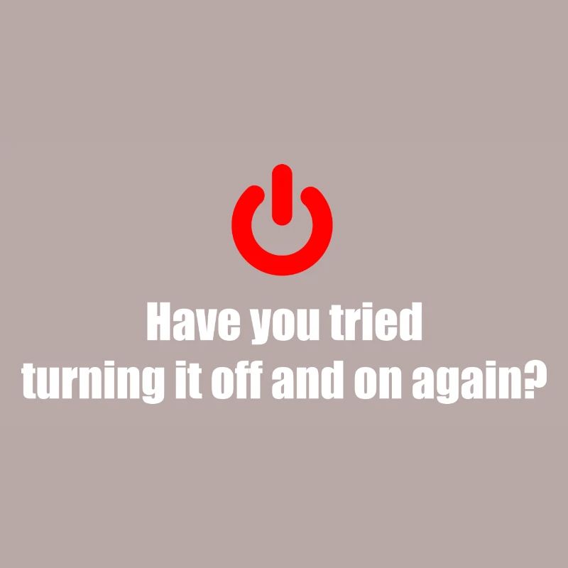 Support technique It Technicien Technique Cadeau