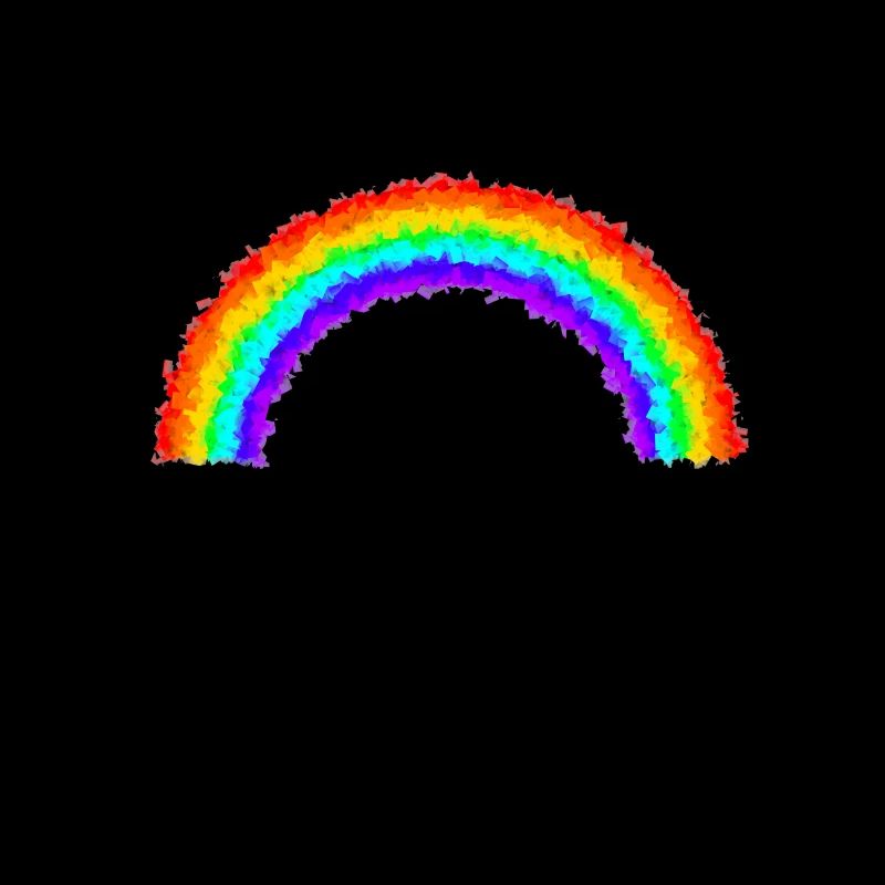 rainbow