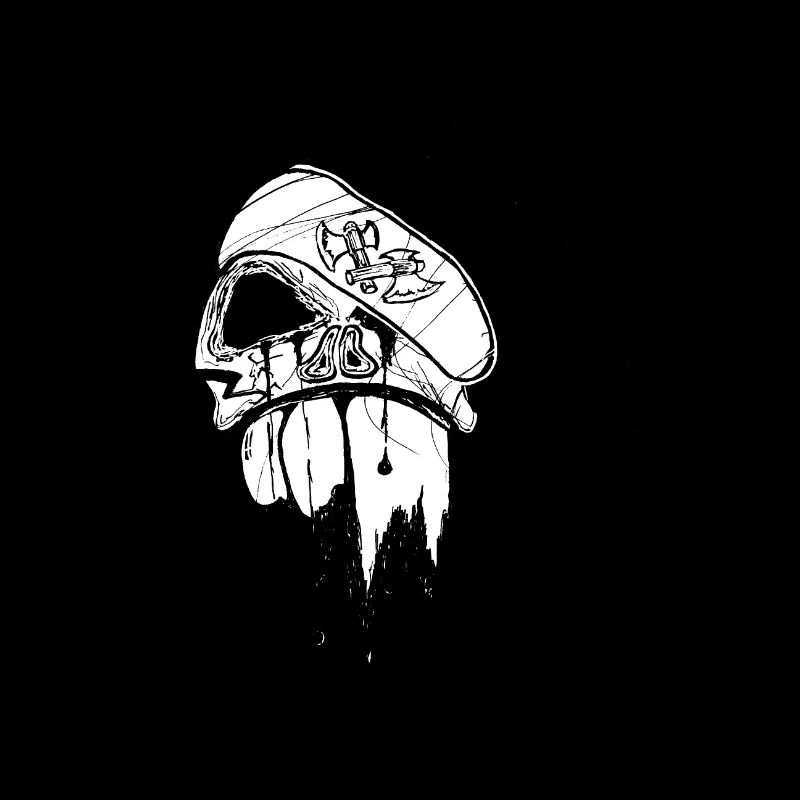 Pirate Head