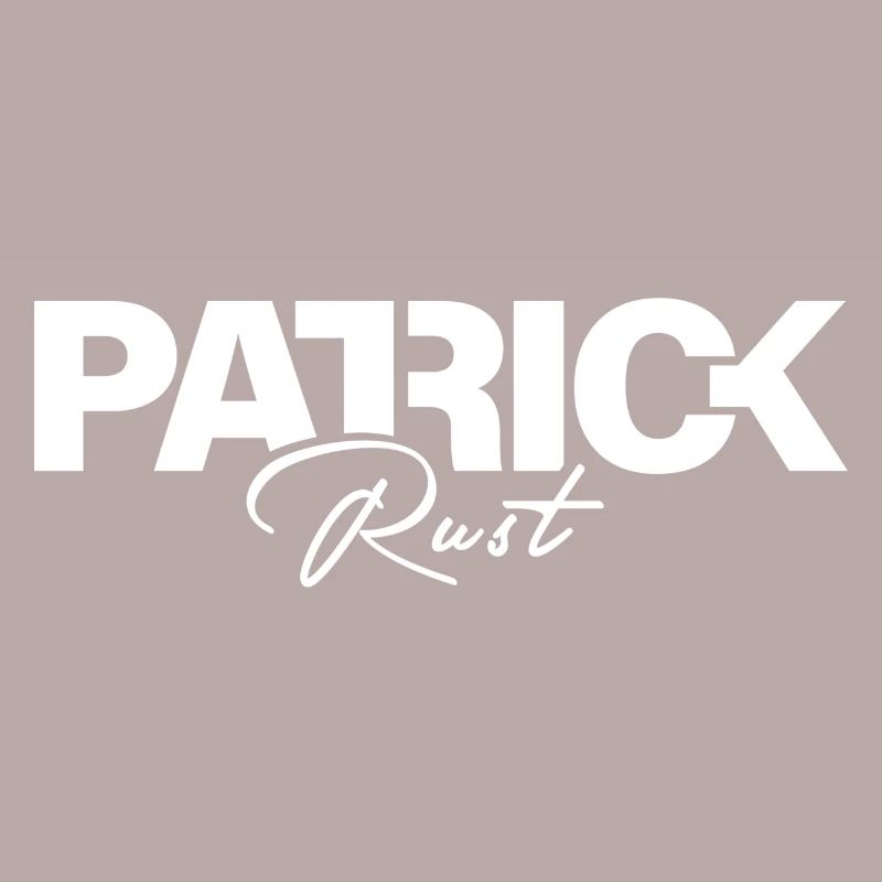 Patrick Rust