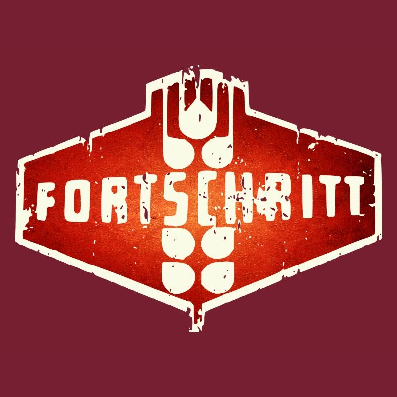 PROGRÈS - GPL - IFA - RDA - Machines agricoles