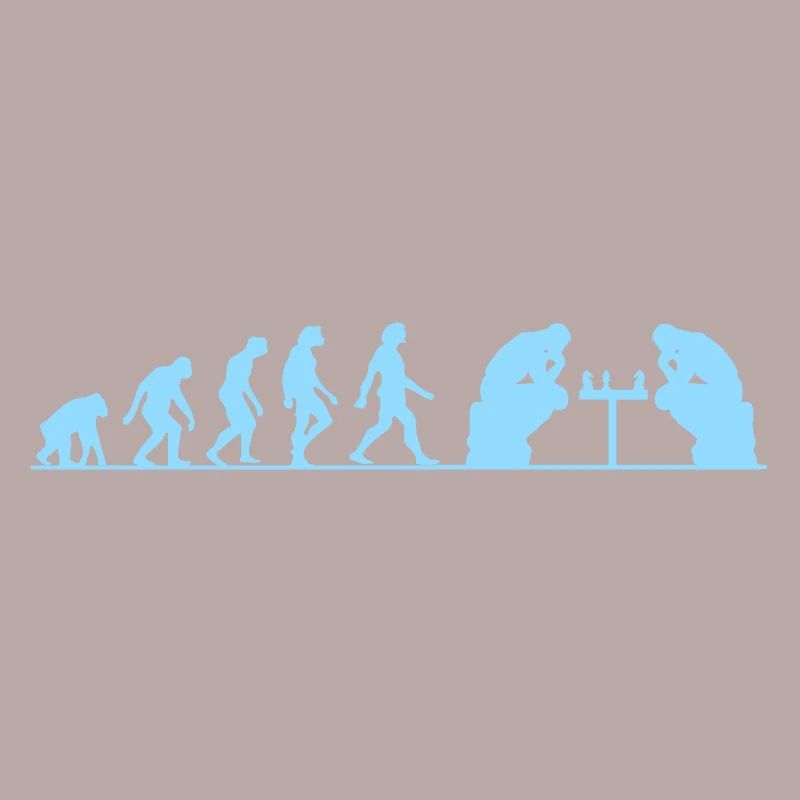 Evolution failure