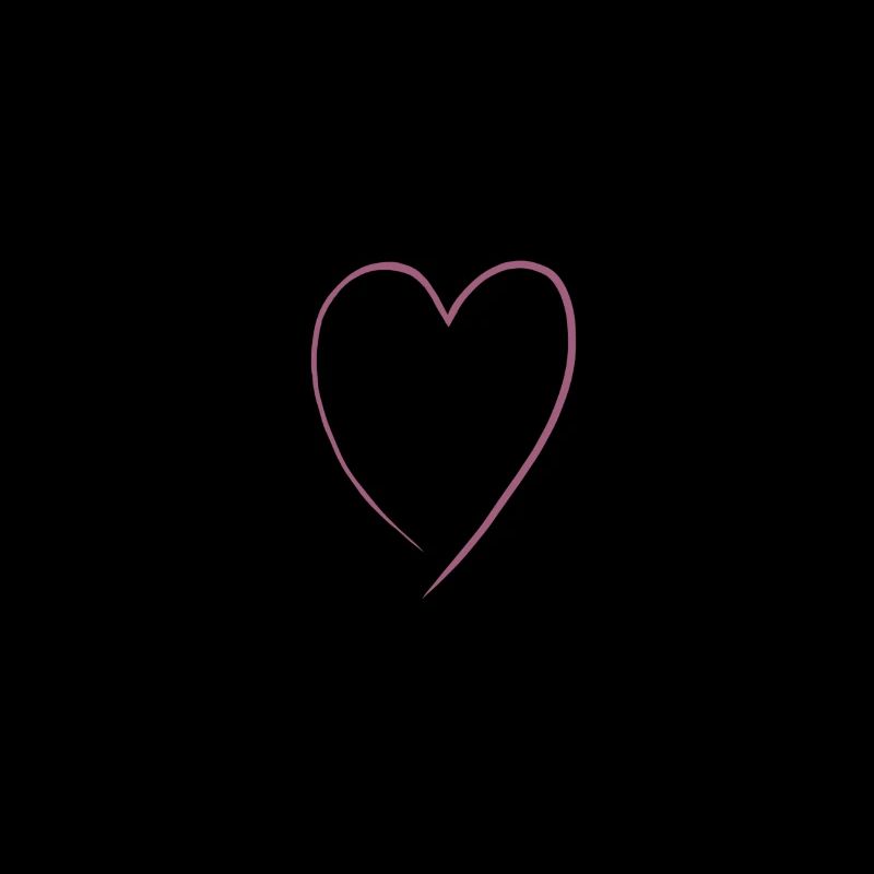 Herz Heart Geschenkideee