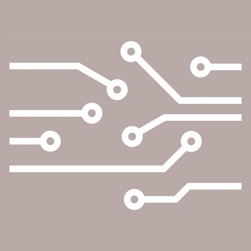 Platine Technik Computer CPU Muster Shirt Geschenk