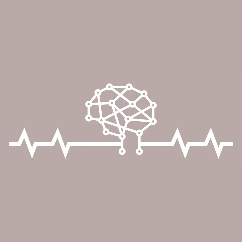 Pulse KI Neural Network Artificial Intelligence AI