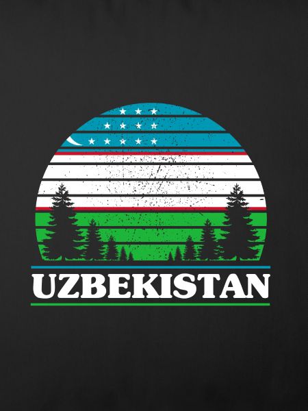 Usbekistan