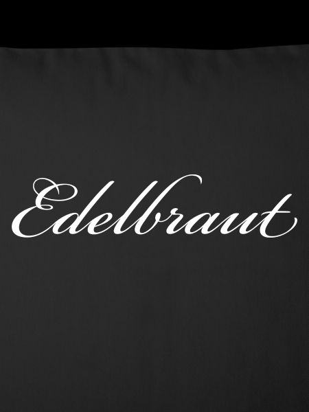 Edelbraut