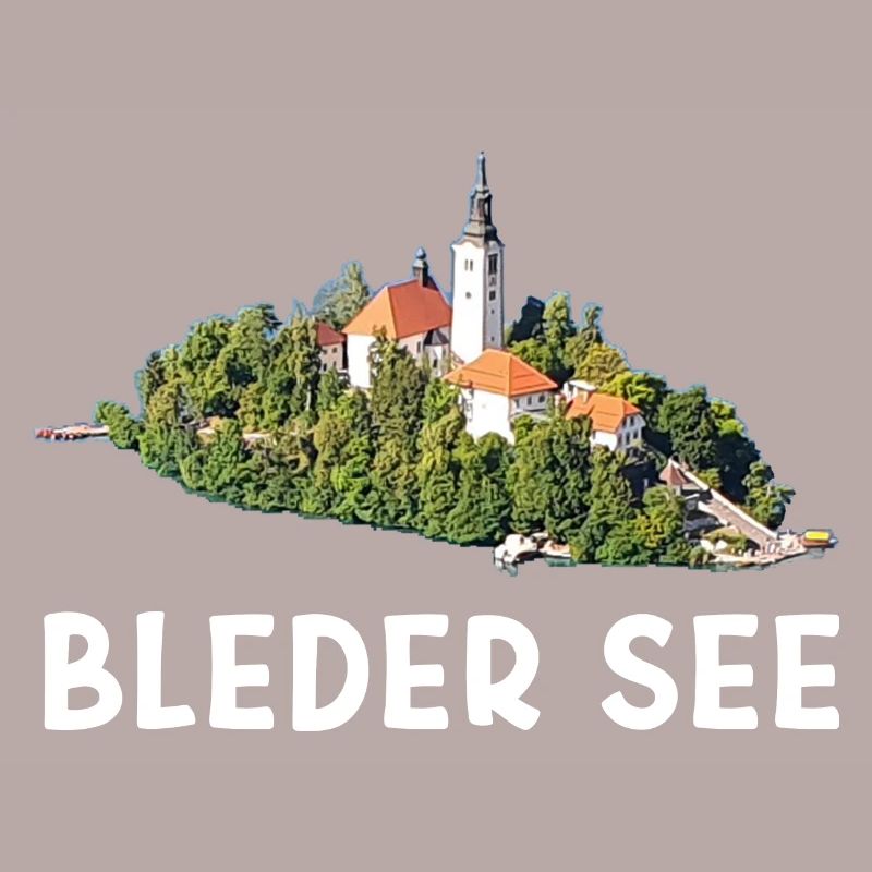Bleder See