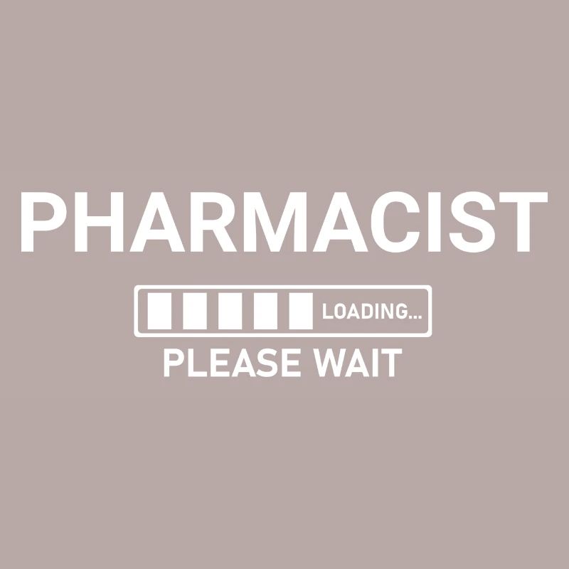 Pharmacist Loading Please Wait