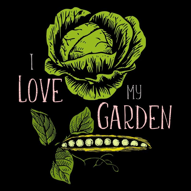 Jardin potager