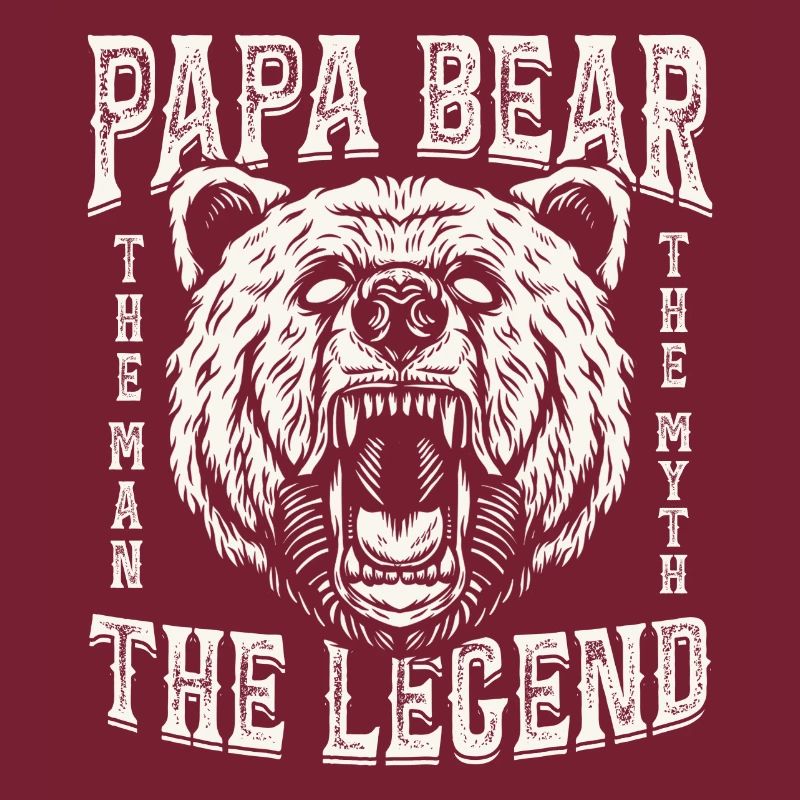 Papa Bear