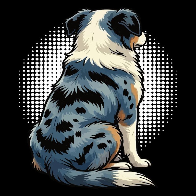 Australian Shepherd Aussie Aussiebesitzer Aussies