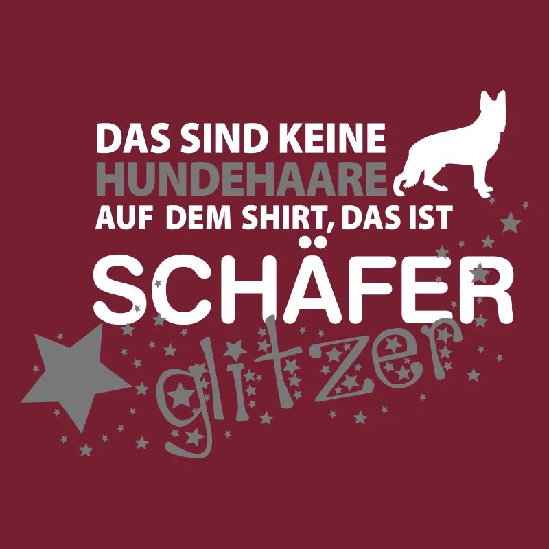Schäfer Glitzer