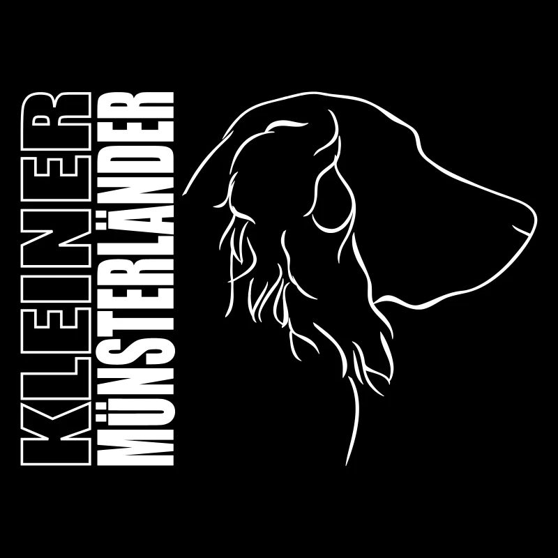 KLEINER MÜNSTERLÄNDER PROFILE WILSIGNS