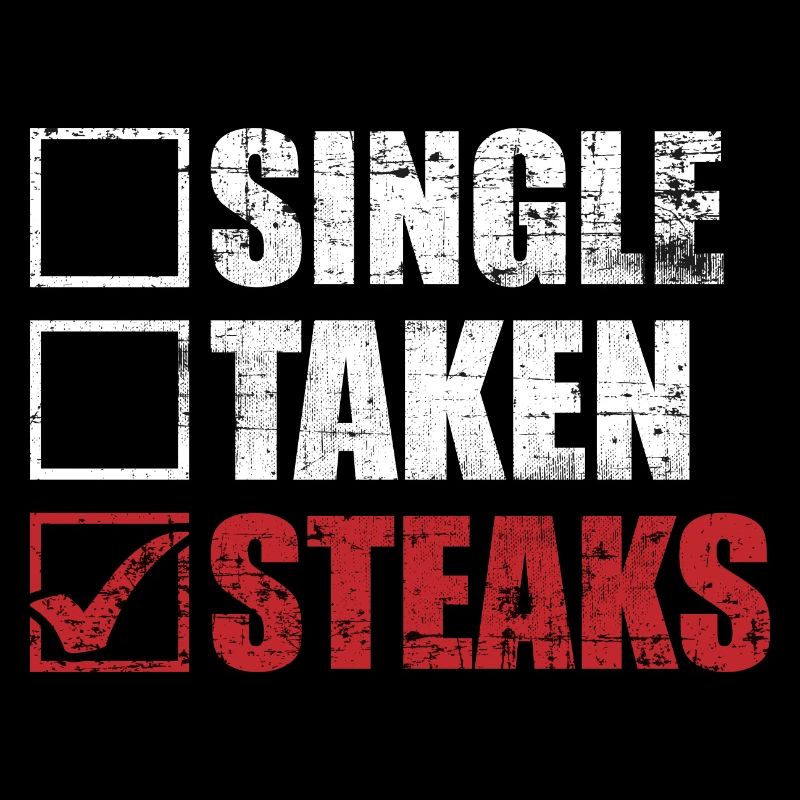 Steak Meat