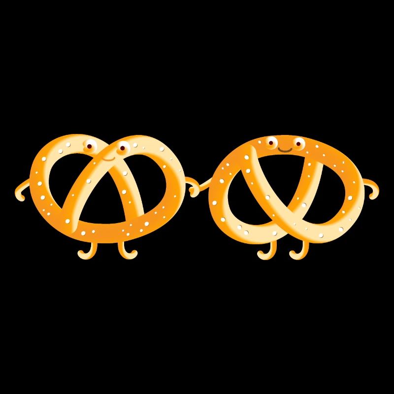 Pretzel Couples