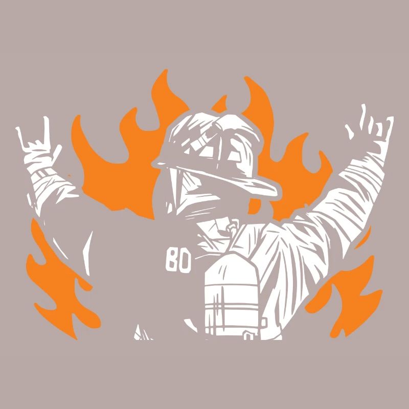 fire brigade