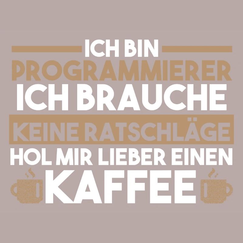 Programmieren Kaffee Entwickler Coder Programmiere