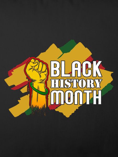 Black History Month Black History