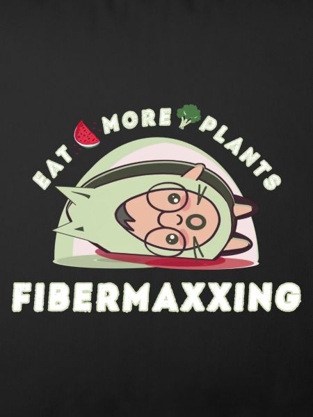 Fibermaxxing 