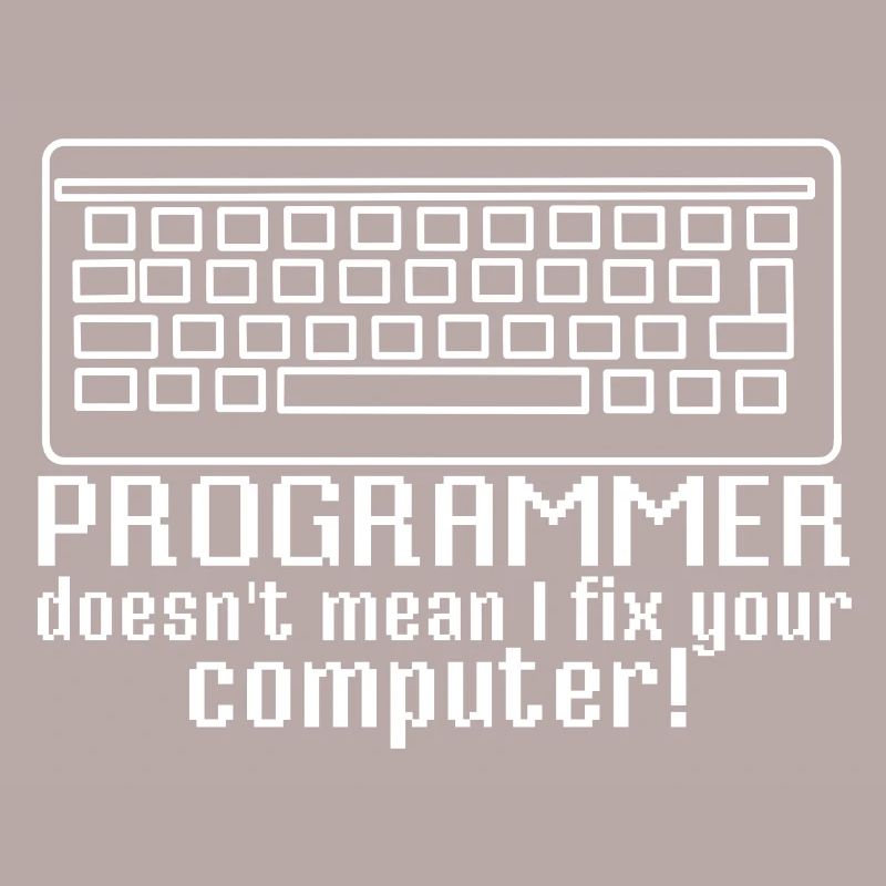 Programmer