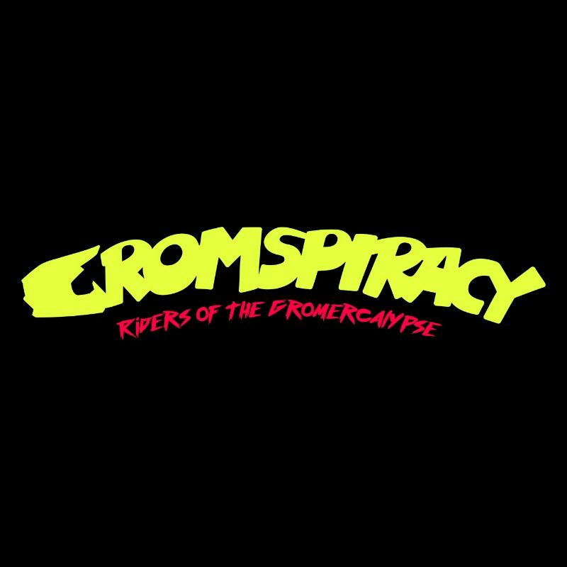 Gromspiracy - Les Cavaliers de la Gromercalypse