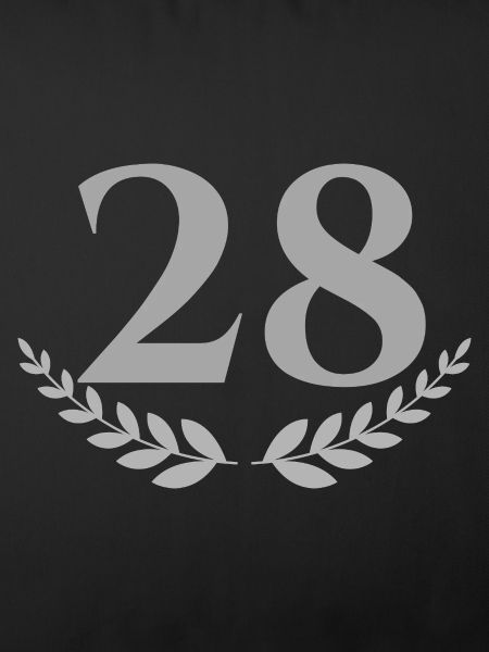28