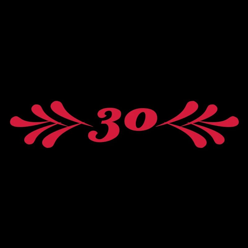 30