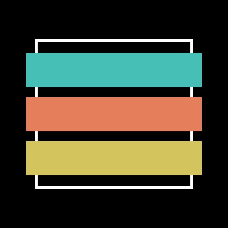Logo rectangle - Logo carré
