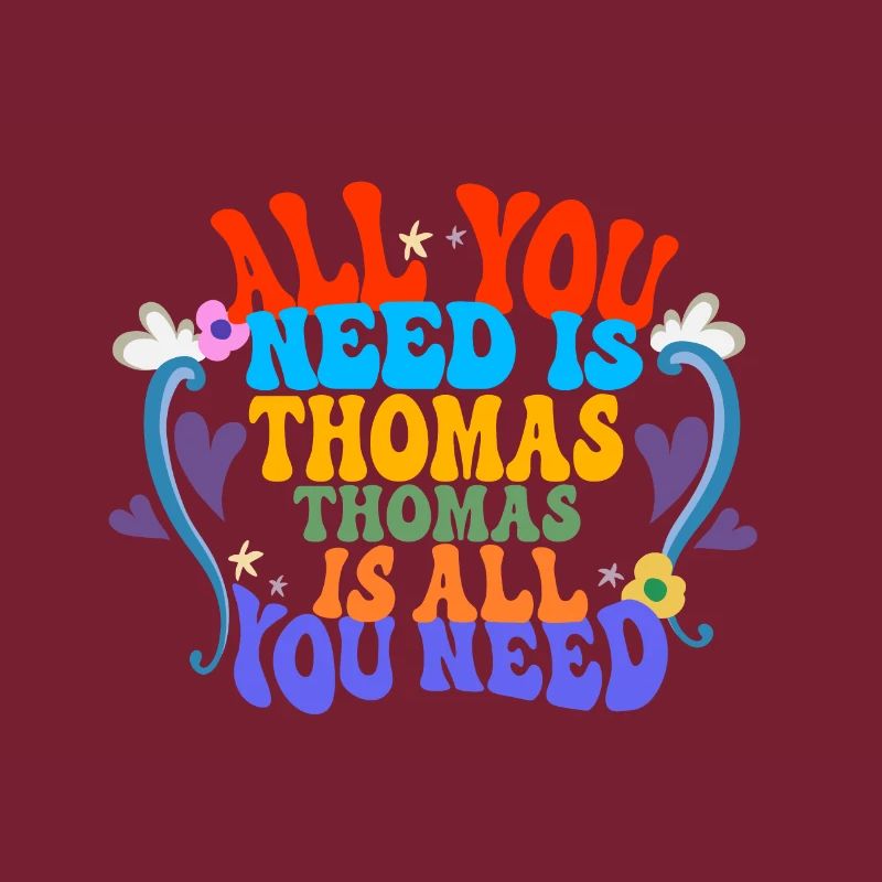 Thomas